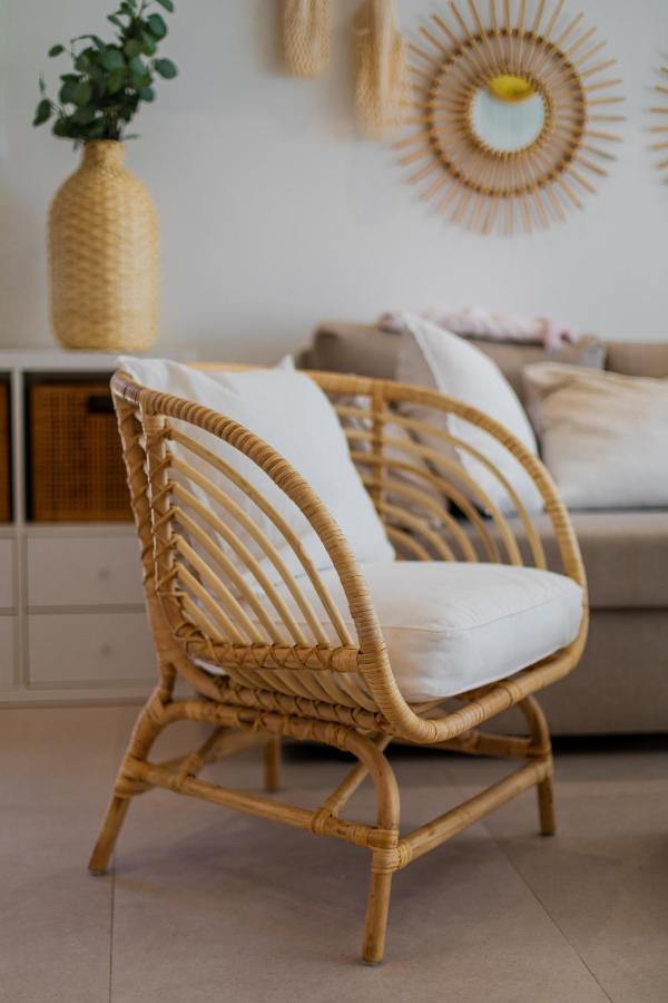 Bungalove Benalmadena Ngoại thất bức ảnh
