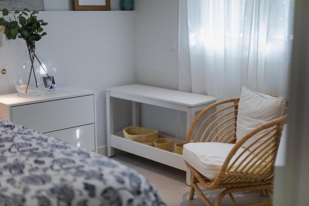 Bungalove Benalmadena Ngoại thất bức ảnh