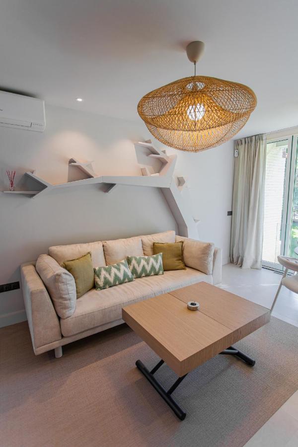 Bungalove Benalmadena Ngoại thất bức ảnh