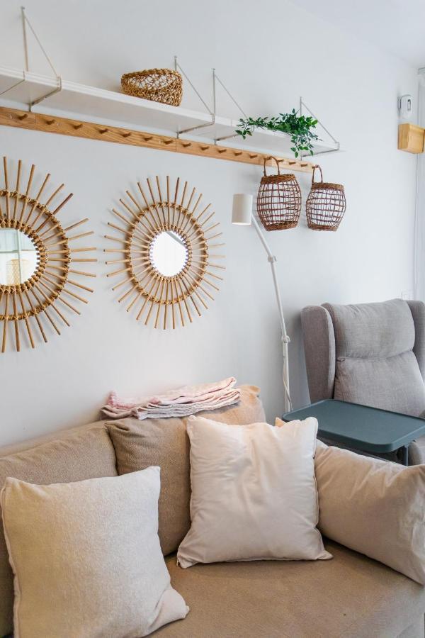 Bungalove Benalmadena Ngoại thất bức ảnh