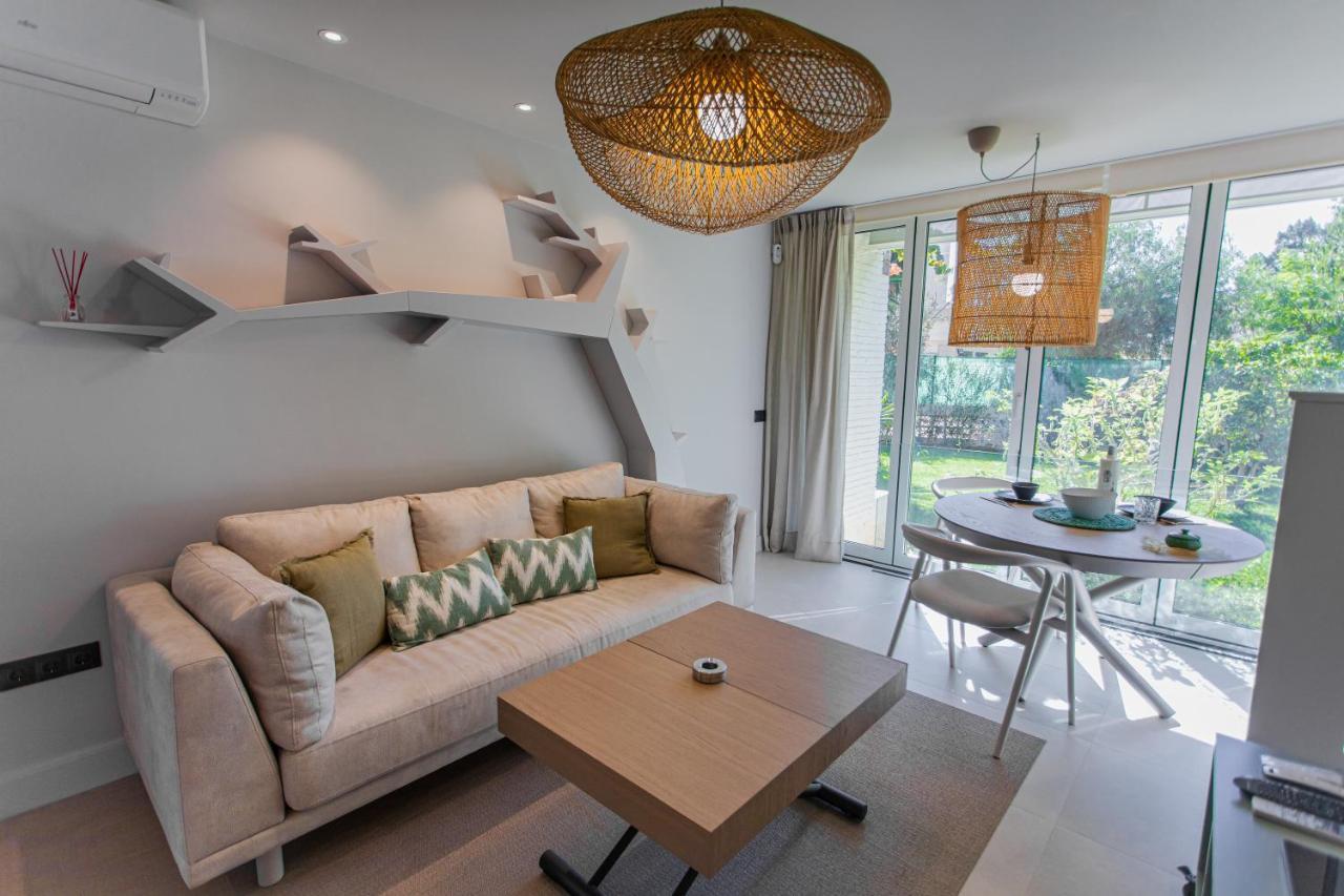 Bungalove Benalmadena Ngoại thất bức ảnh
