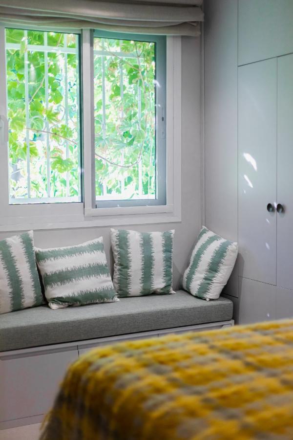 Bungalove Benalmadena Ngoại thất bức ảnh